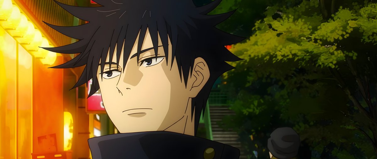 Megumi Fushiguro Vs Mikasa Ackerman Who Would Win?